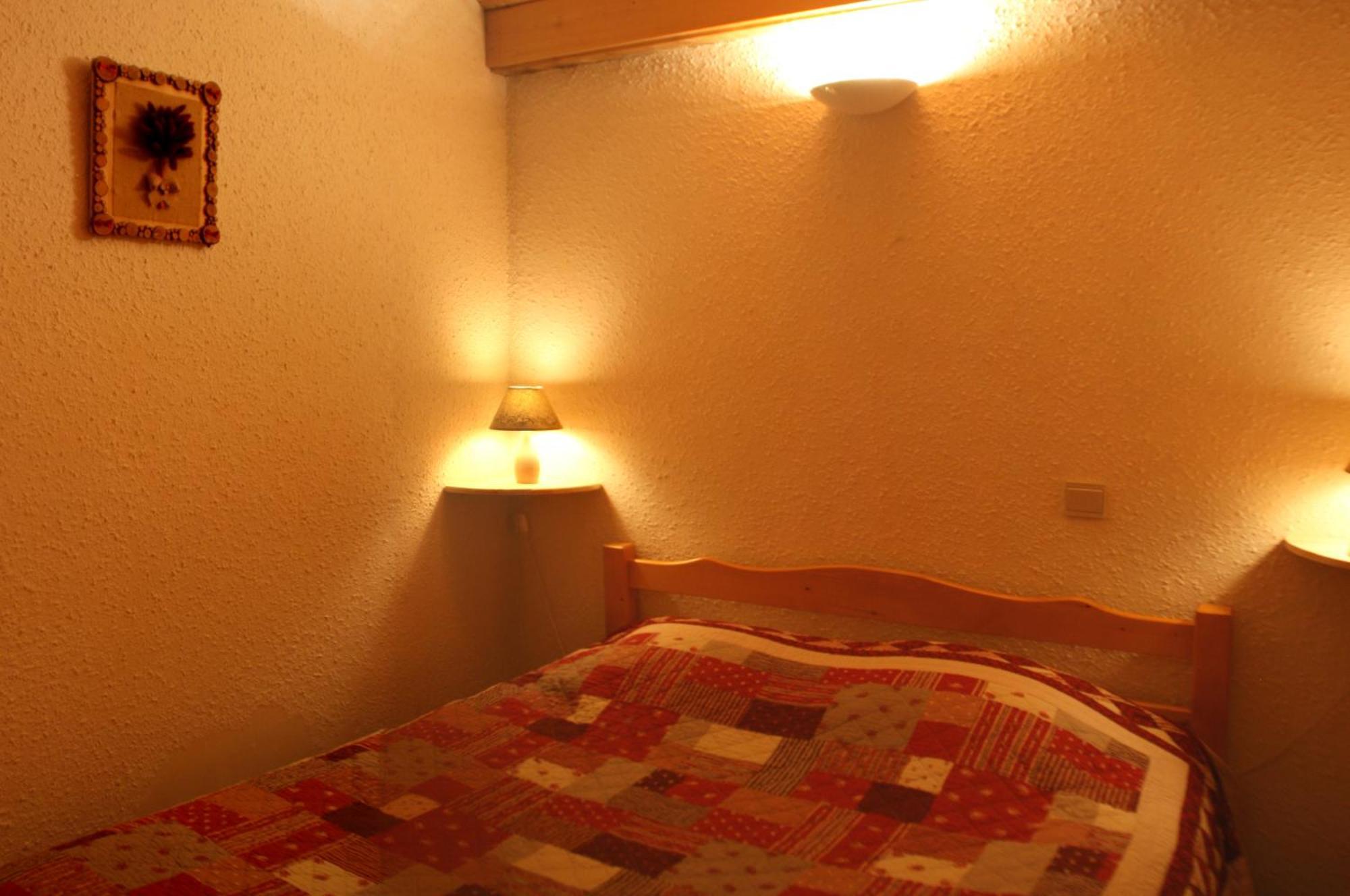Hotel Les Lans مورزين الغرفة الصورة