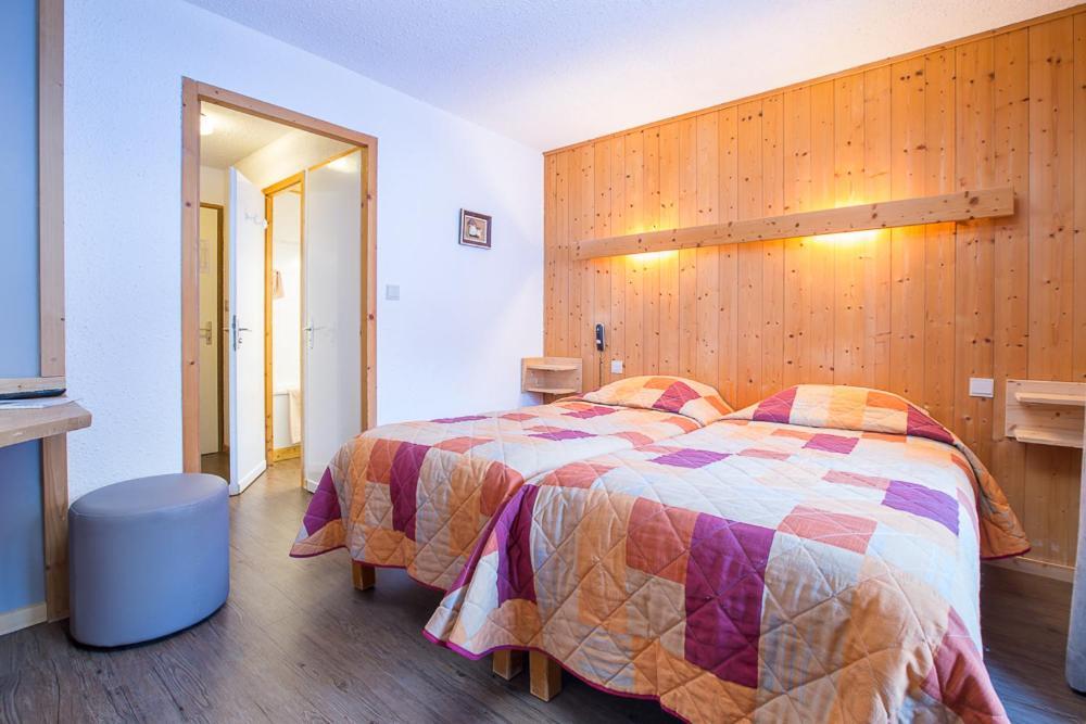 Hotel Les Lans مورزين المظهر الخارجي الصورة
