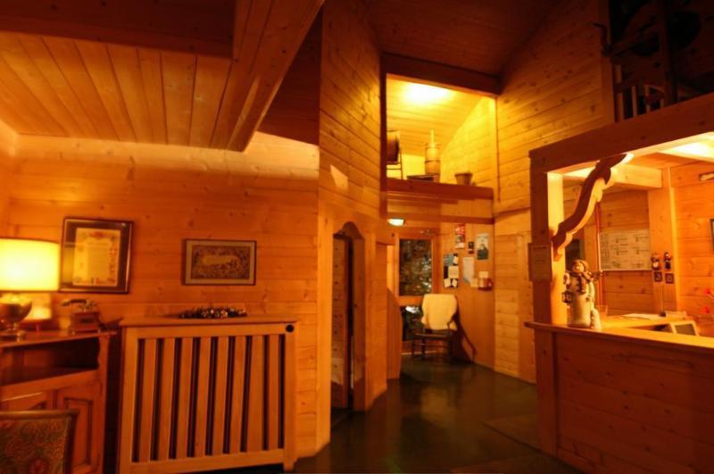 Hotel Les Lans مورزين المظهر الخارجي الصورة
